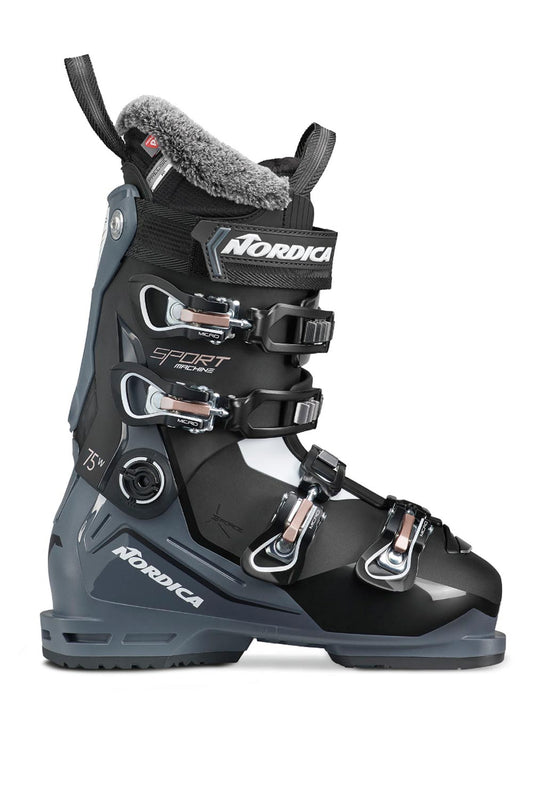 Nordica Sportmachine 3 75 Ski Boots - Women's