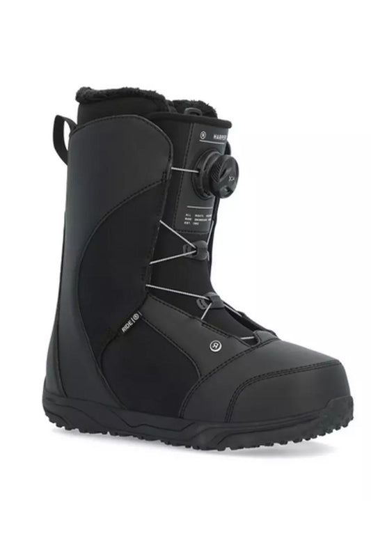 Ride Harper Snowboard Boots - Women's