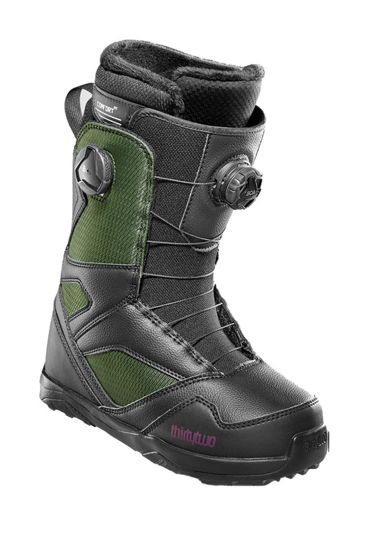 Thirty Two STW Double BOA Snowboard Boot - Women's