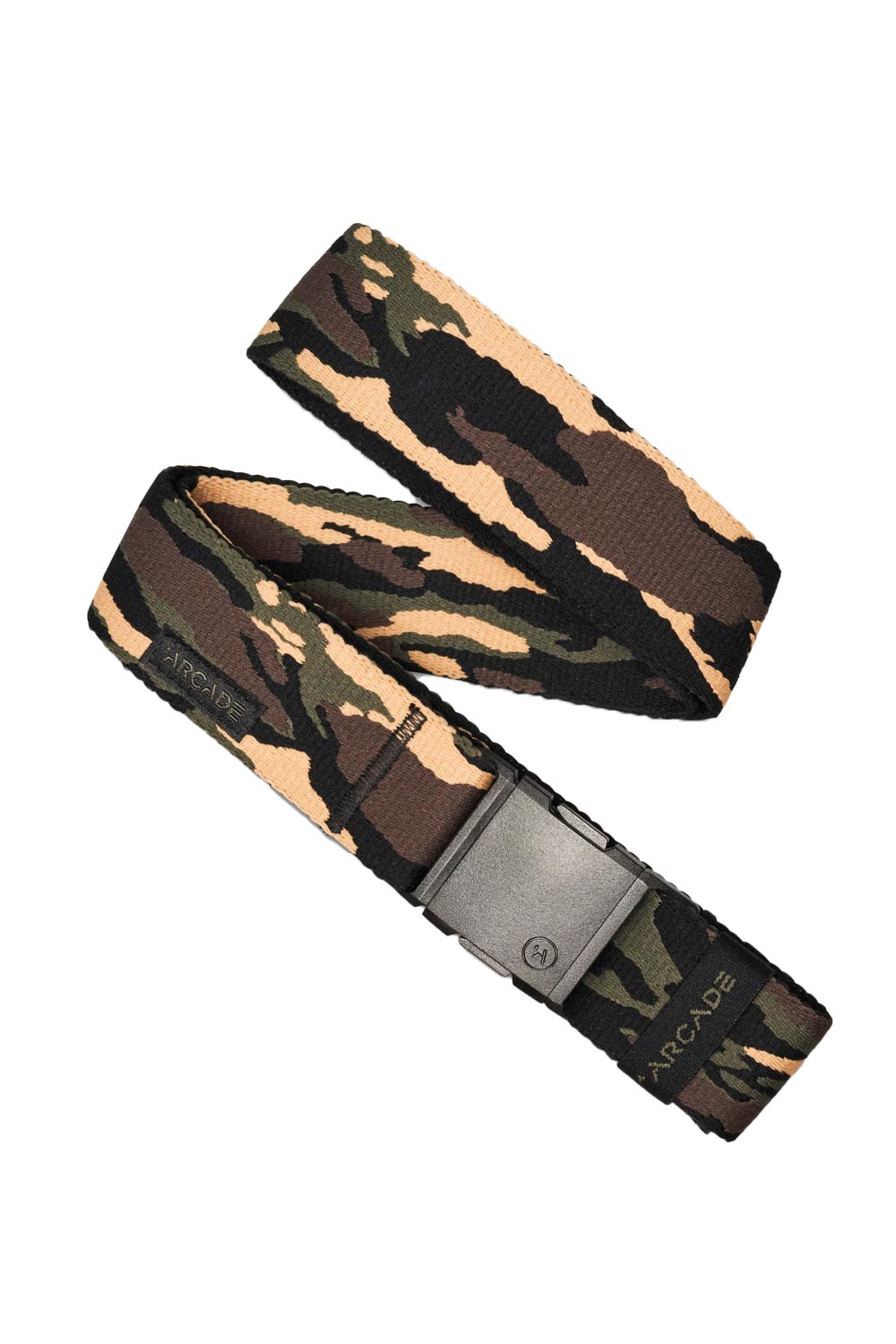 Arcade Belts - Terroflage Belt
