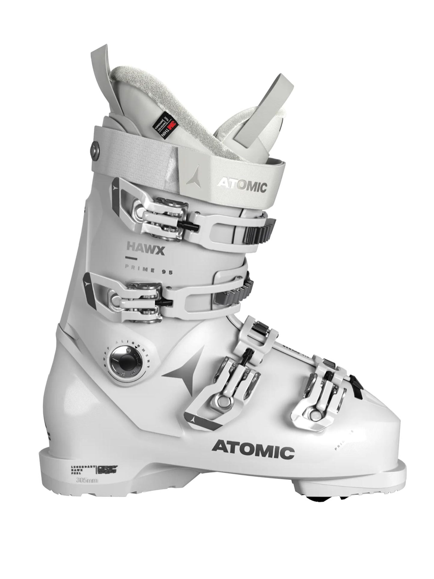 Atomic Hawx Prime 95 Boot - Women's - 23-24