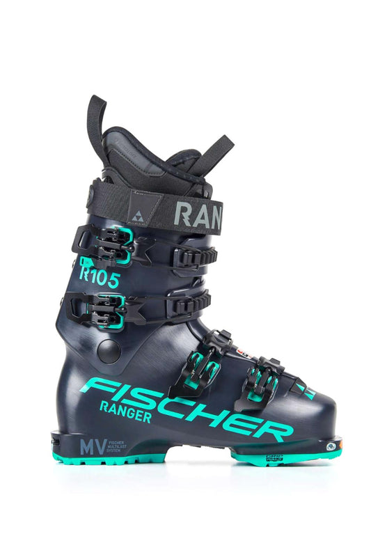 Fischer Ranger 105 Ski Boots - Women's - 23-24