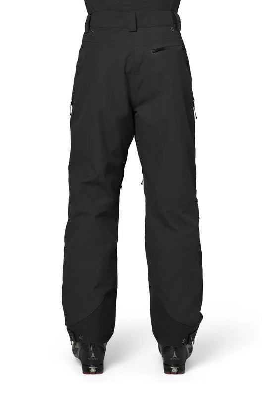 Flylow Chemical ski pants, black