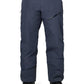 men's Flylow Snowman ski pants, navy