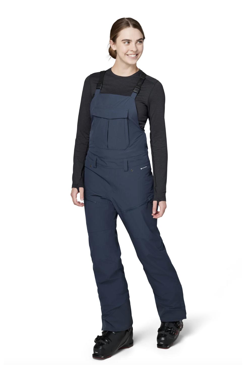 Flylow Sphynx Bib Women's Snowflake Ski Shop