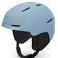 Kids' Giro Spur ski helmet, light blue