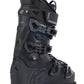 men's K2 Recon ski boots, black