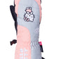 Hello Kitty youth ski/snowboard mitten