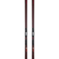 Rossignol EVO XT 55 cross country skis, red