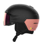 Salomon Driver Pro-Sigma Mips Helmet