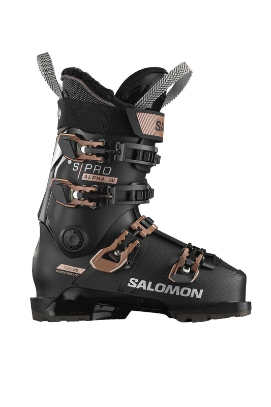 Salomon S/Pro Alpha 90 Boot - Women's