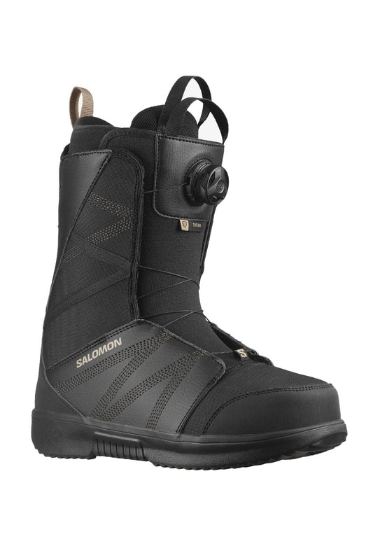 Salomon Titan BOA Snowboard Boot - Men's