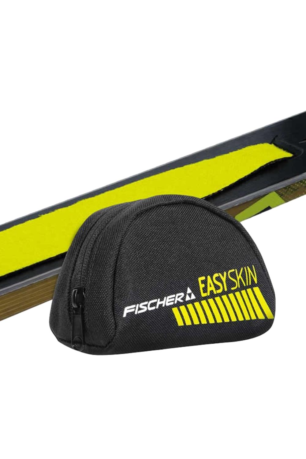 Fischer xc easy skin, climbing skins for nordic skiing