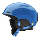 Blue Smith Glide junior ski helmet
