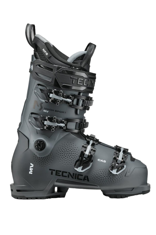 Tecnica Mach Sport MV 110 Ski Boots - Men's
