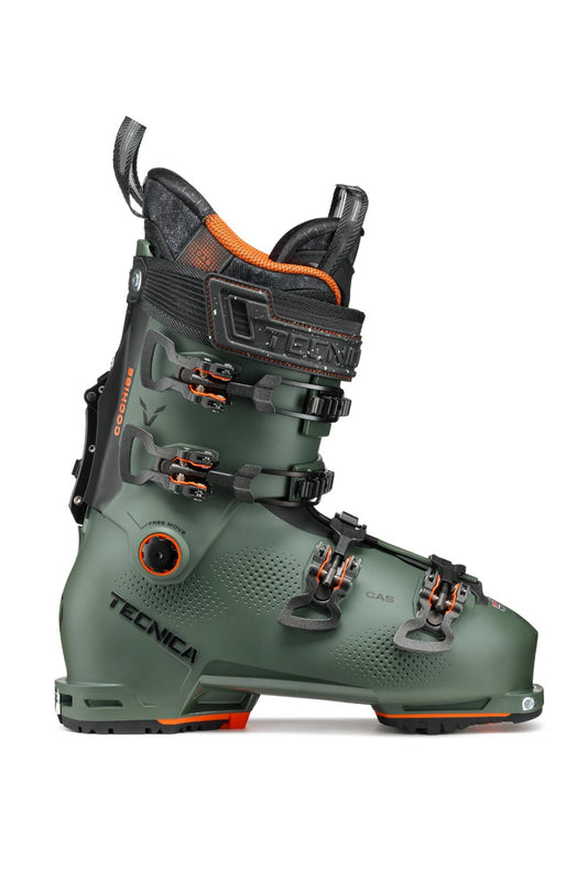 Tecnica Cochise 120 Ski Boots - Men's
