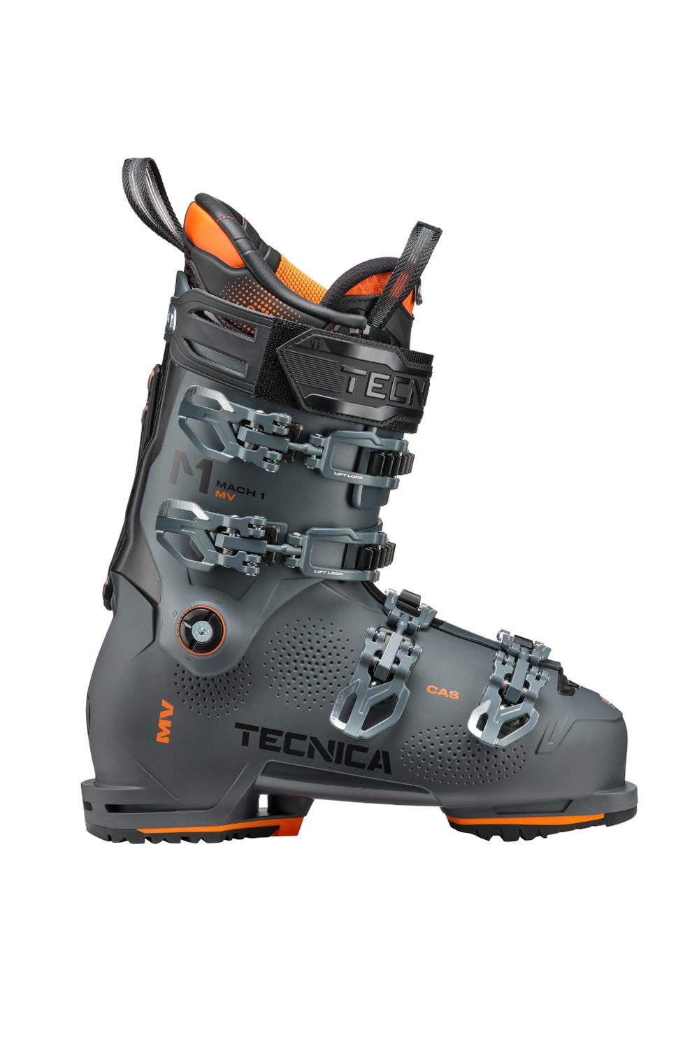 Tecnica Mach1 MV 110 Ski Boots - Men's