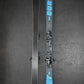 Fischer The Curv GT 76 demo skis with bindings