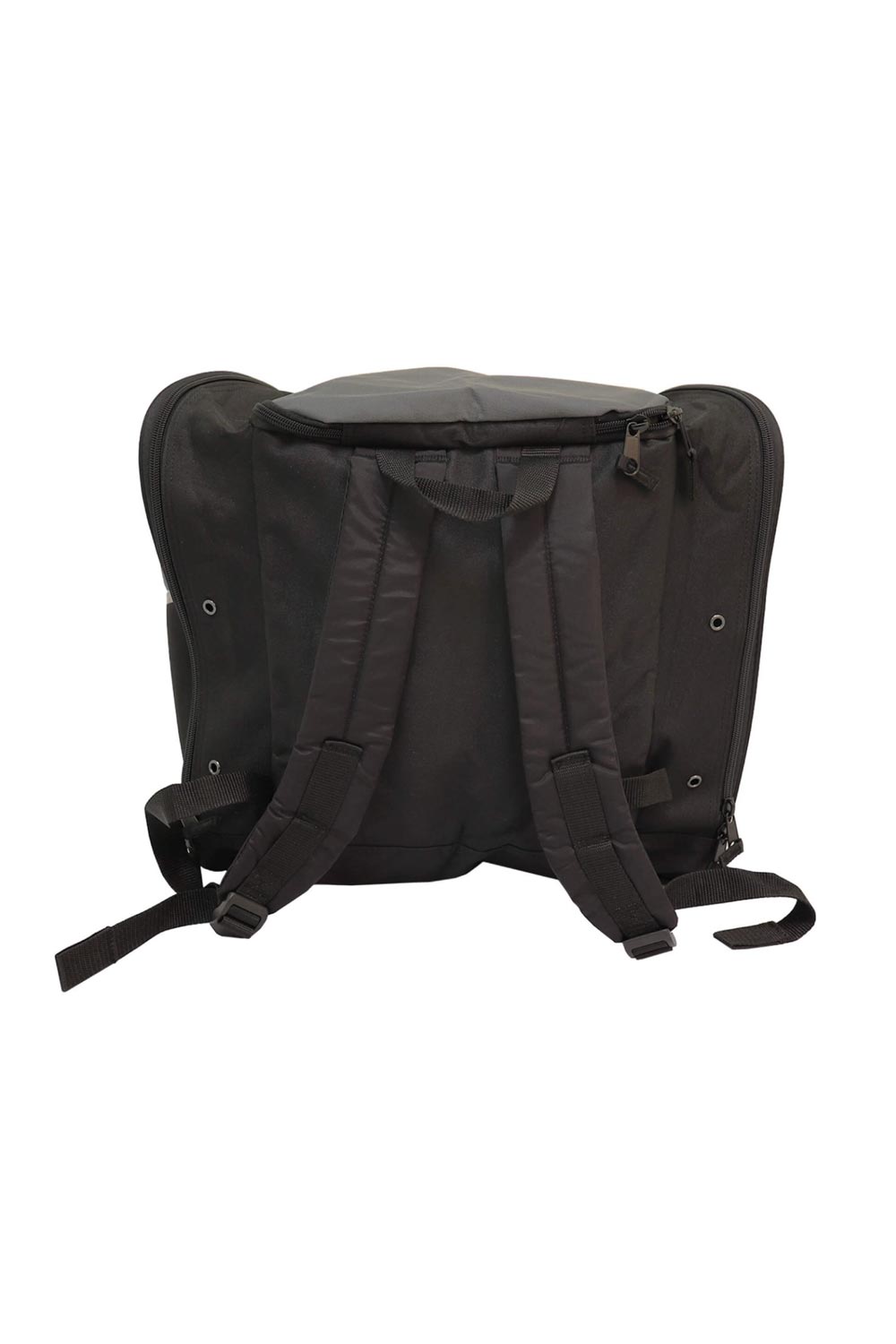 backpack straps for ski boot bag