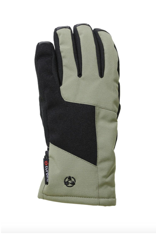 Turbine Teton Gloves - Men's