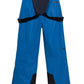 4F Suspender Ski Pants - Boys'