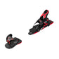 Atomic Warden 11 ski bindings - black & red