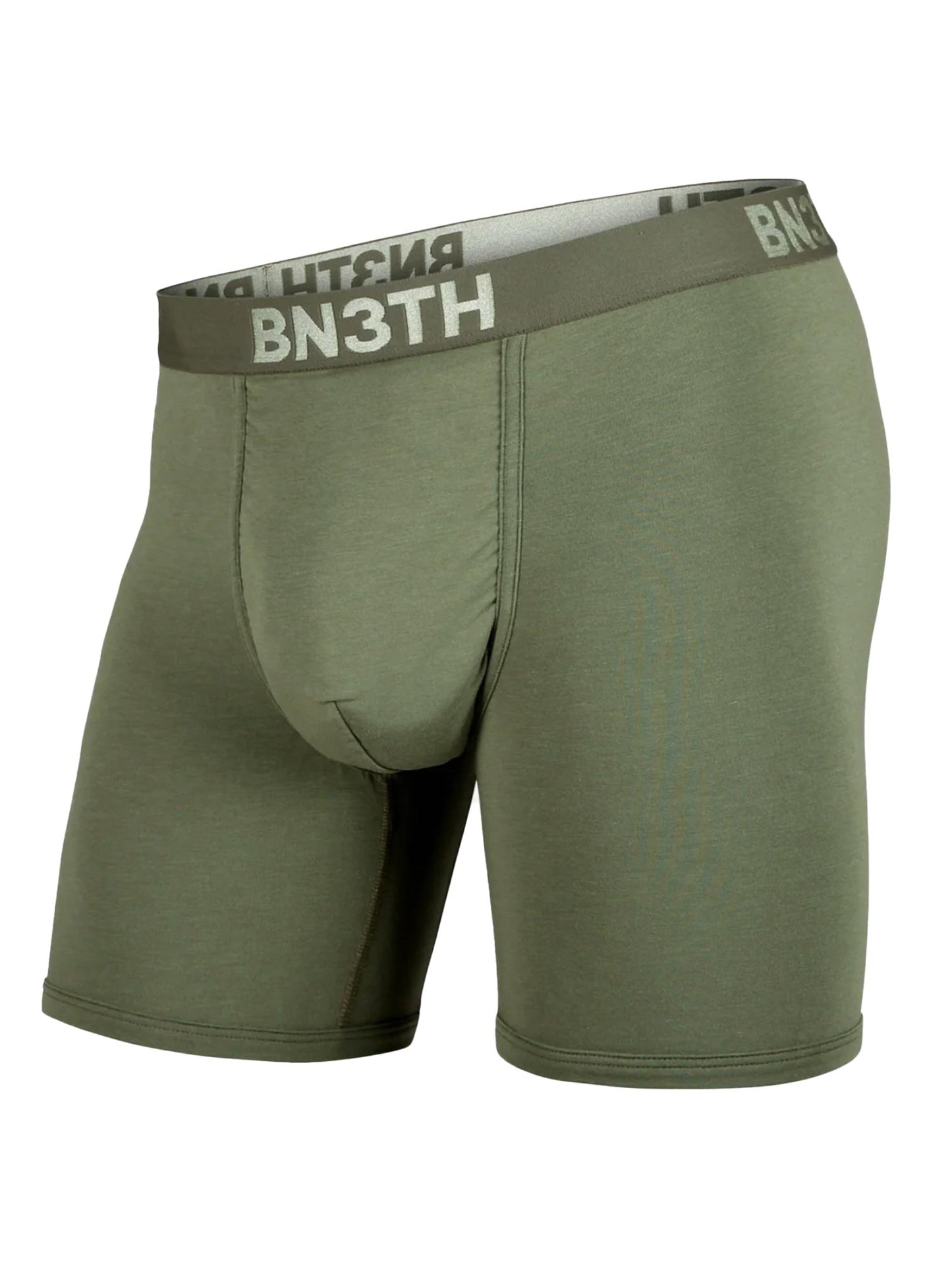 BN3TH Classic Boxer Brief - Solid - Men's