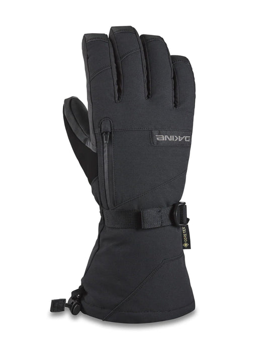 men's Dakine Titan ski/snowboard glove, black
