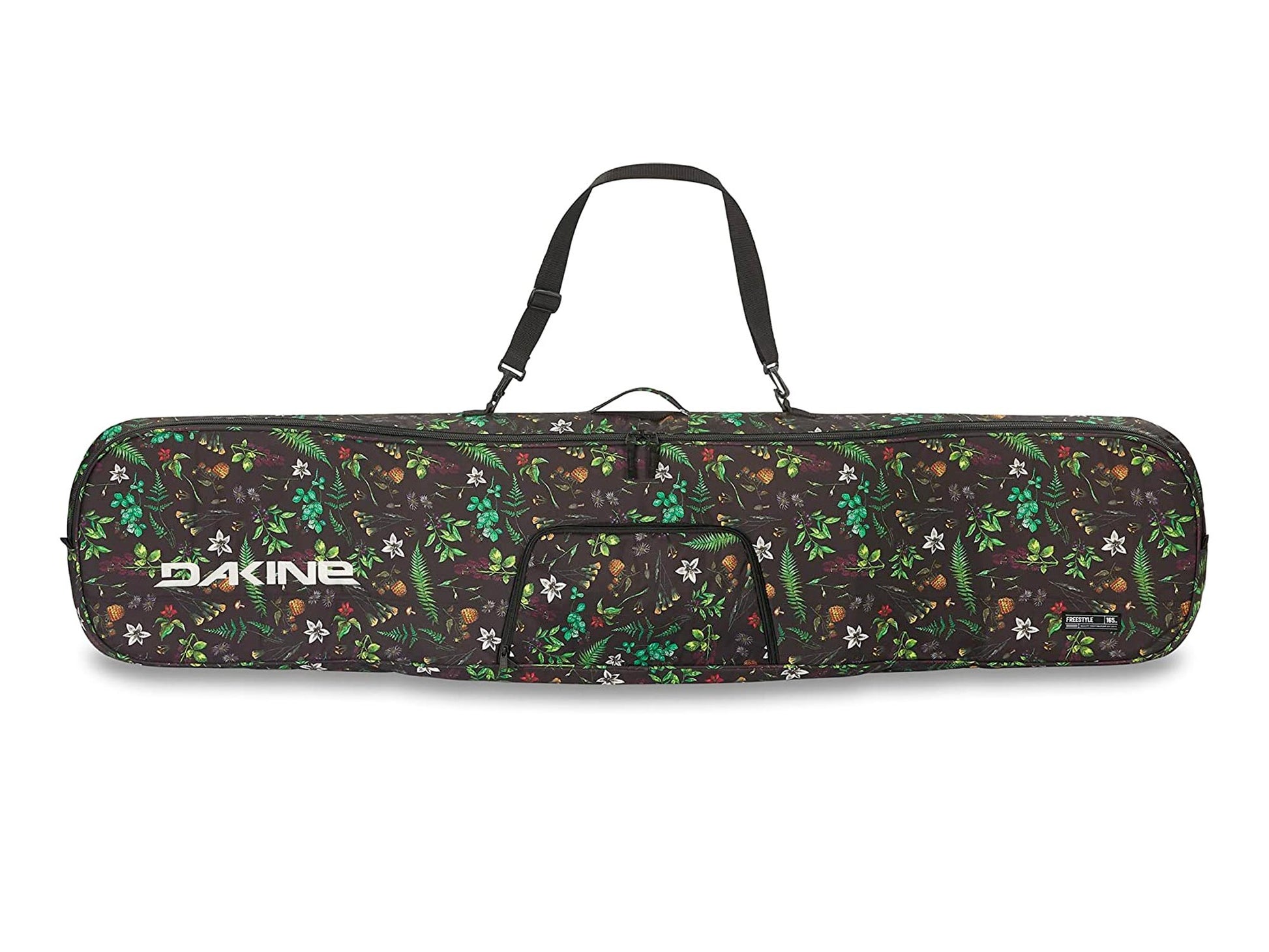 floral Dakine Snowboard bag