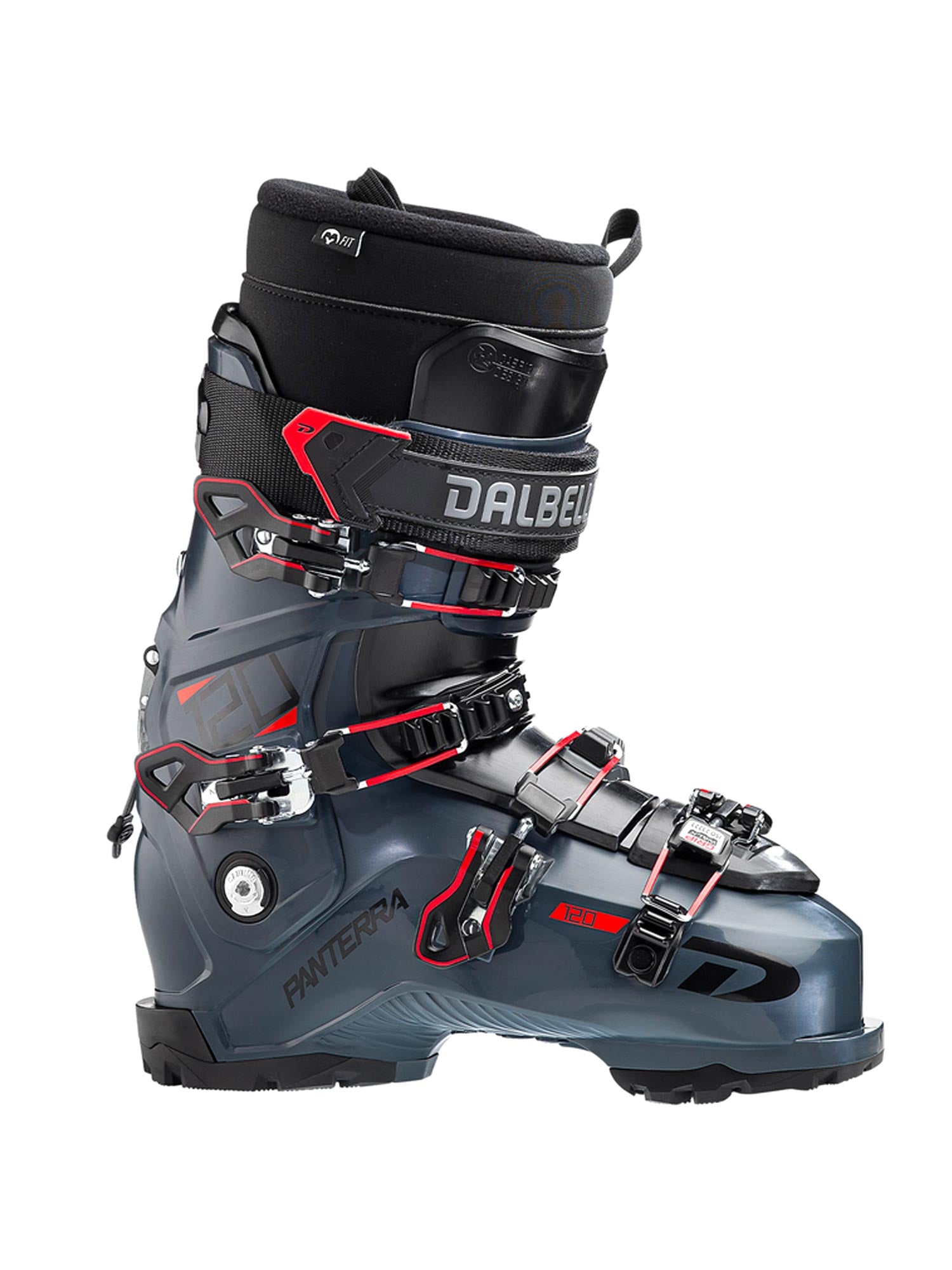 men's Dalbella Panterra 120 ID GW ski boots