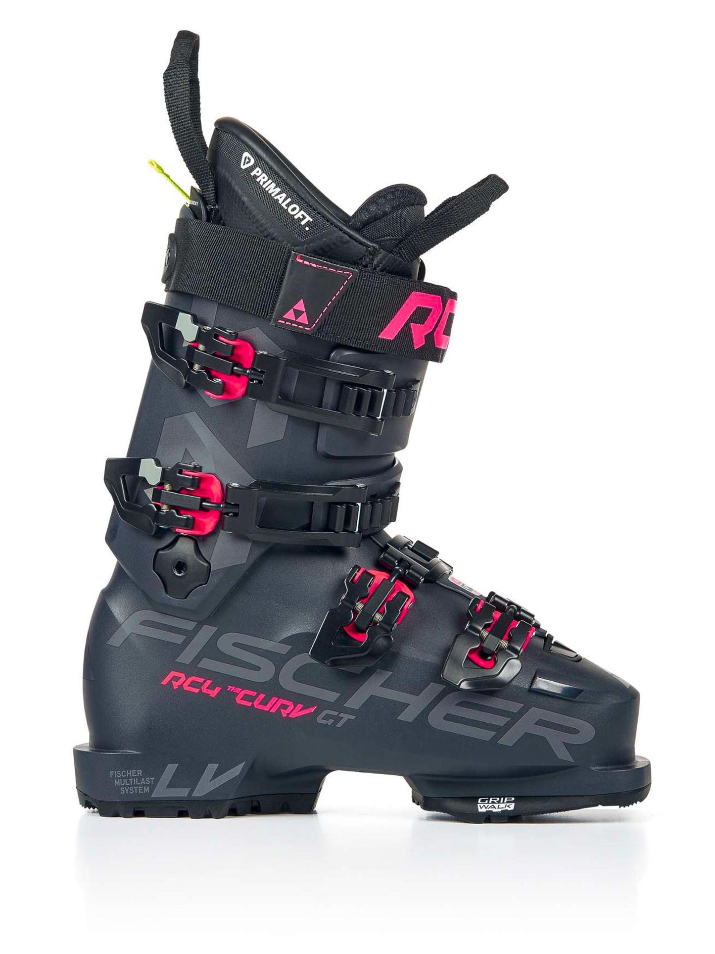 Fischer RC4 The Curv GT 95 Ski Boots - Women's