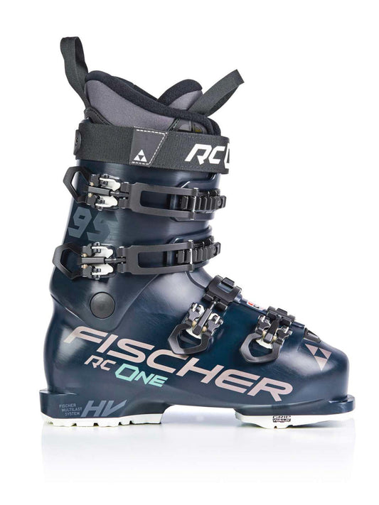 Fischer RC One 95 Ski Boots - Women's