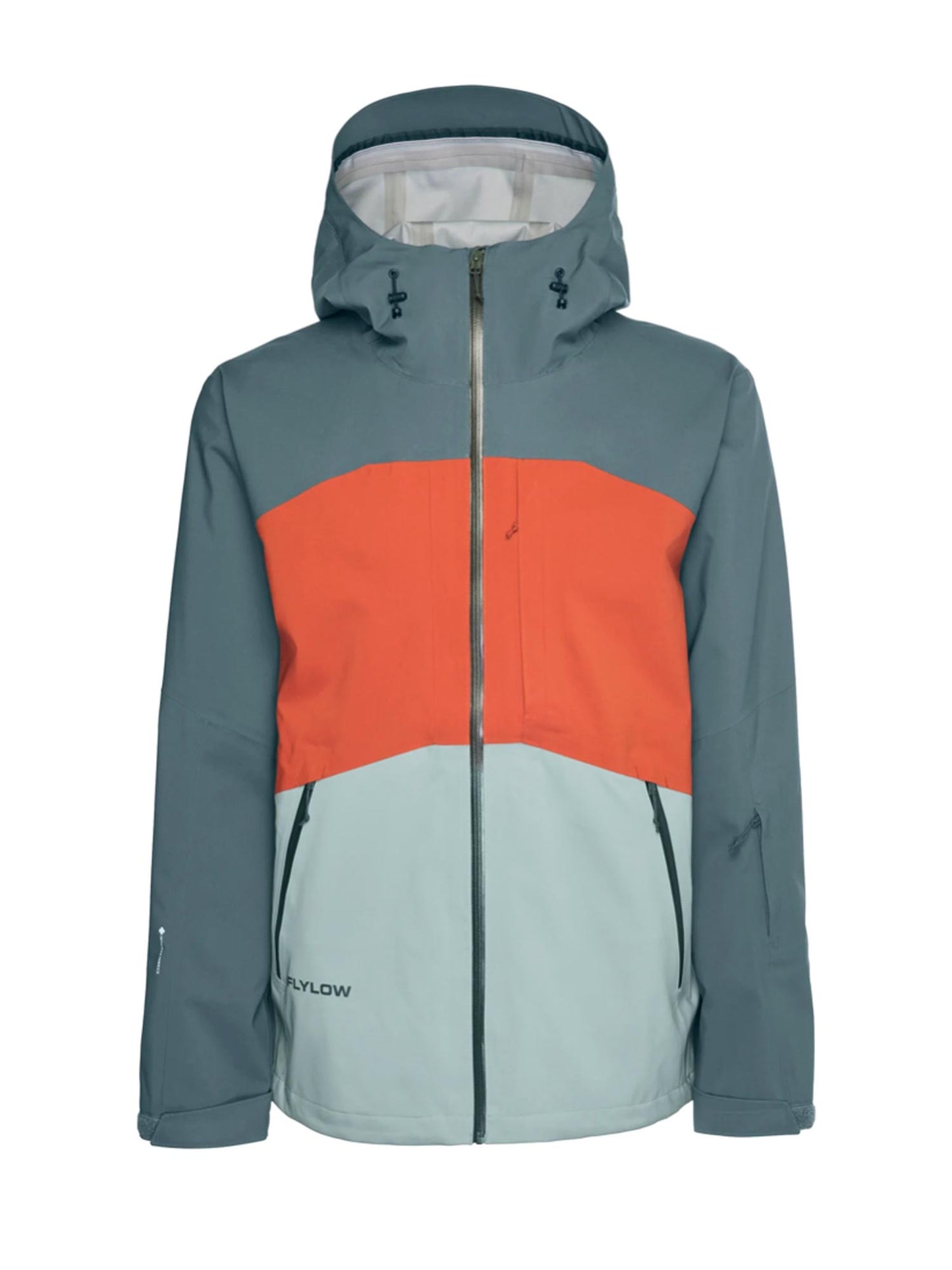 men's Flylow Malone ski/snowboard jacket