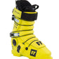 yellow Full Tilt Dropkick ski boots