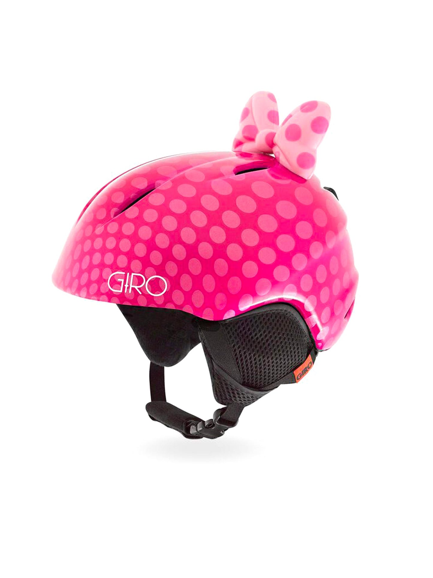 Giro Launch Plus Helmet - Kids'
