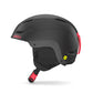 women's Giro Ceva Mips ski helmet,  black