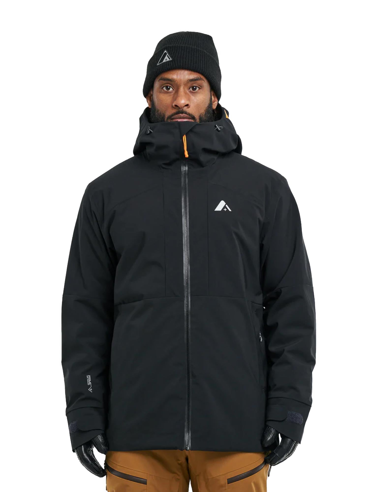 men's Orage Timberline ski jacket