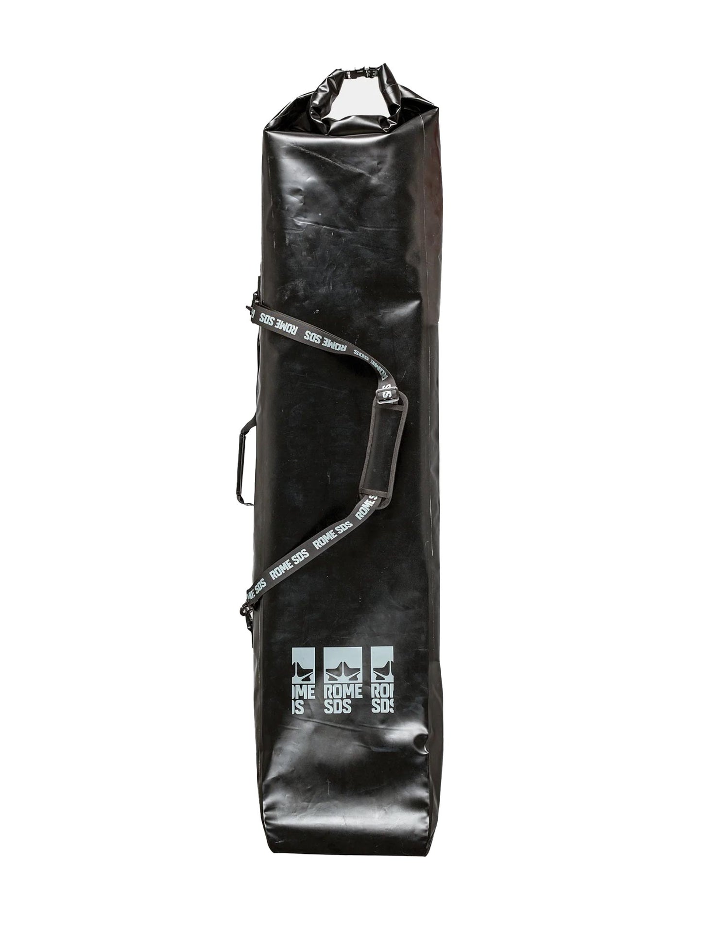 Rome Dodger snowboard bag, black