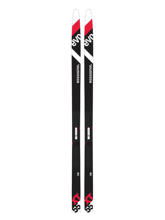 kids Rossignol cross country skis