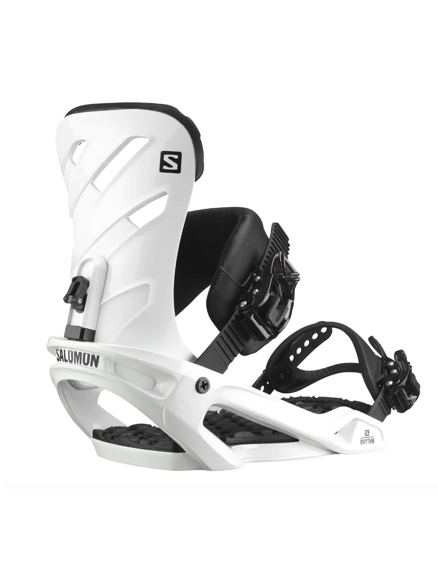Salomon Rhythm Snowboard Bindings - 2021 – Snowflake Ski Shop