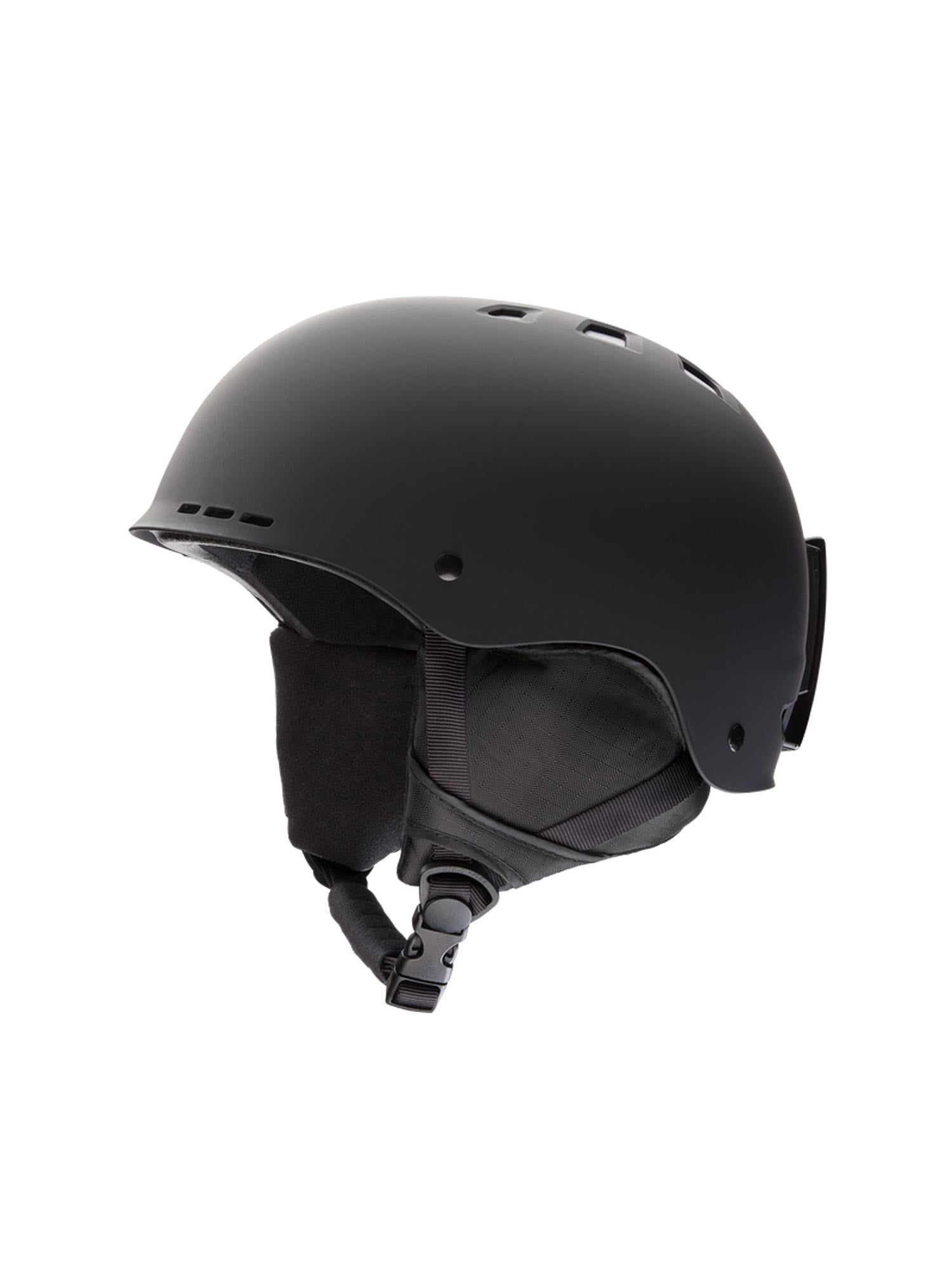 black Smith Holt ski helmet