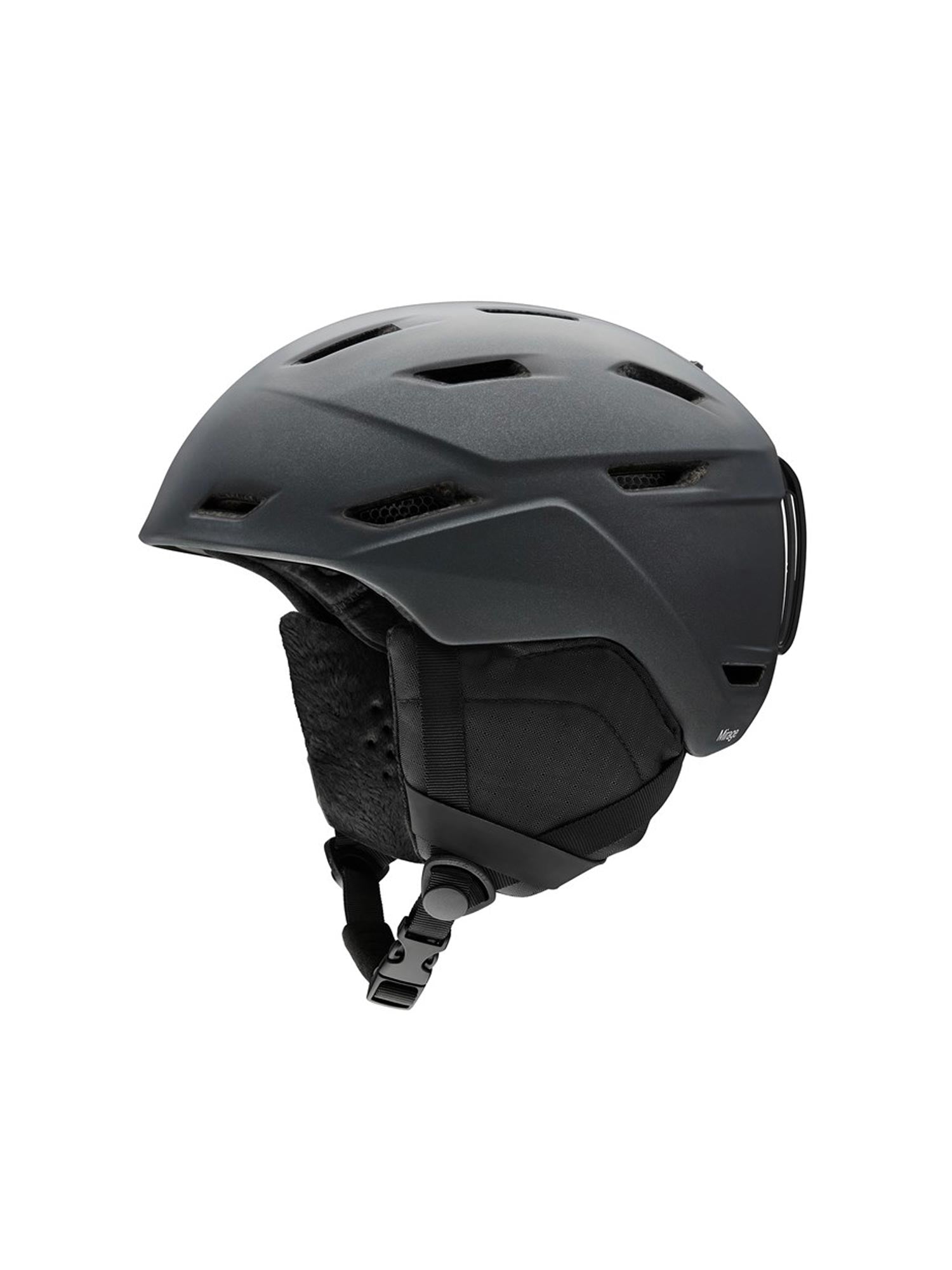black Smith Mirage ski helmet