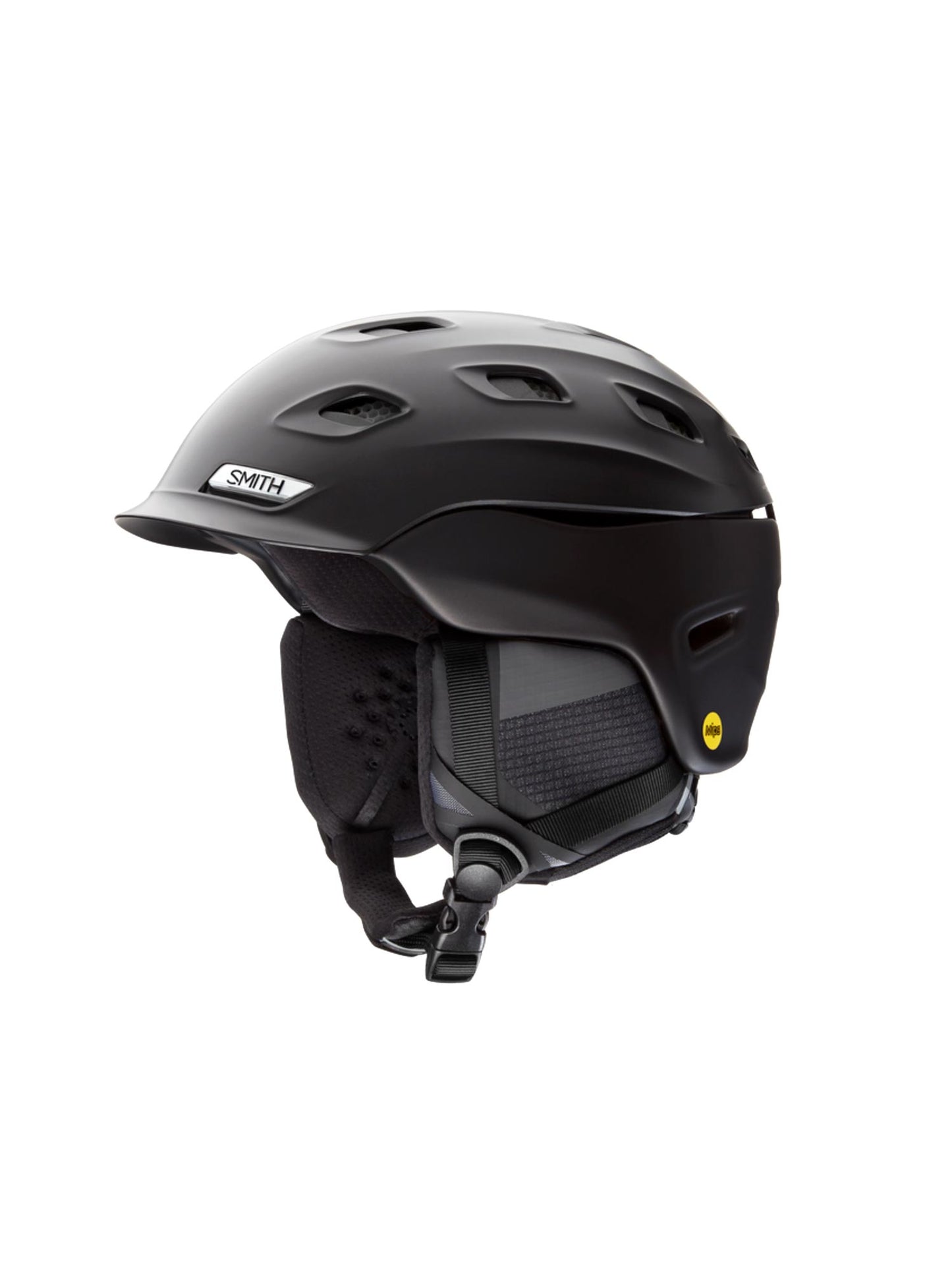 Smith Vantage ski helmet, black