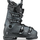 men's Tecnice Machsport 110 ski boots, black and grey