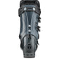 men's Tecnica Machsport 110 ski boots, black and grey