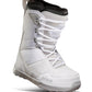 white snowboard boots
