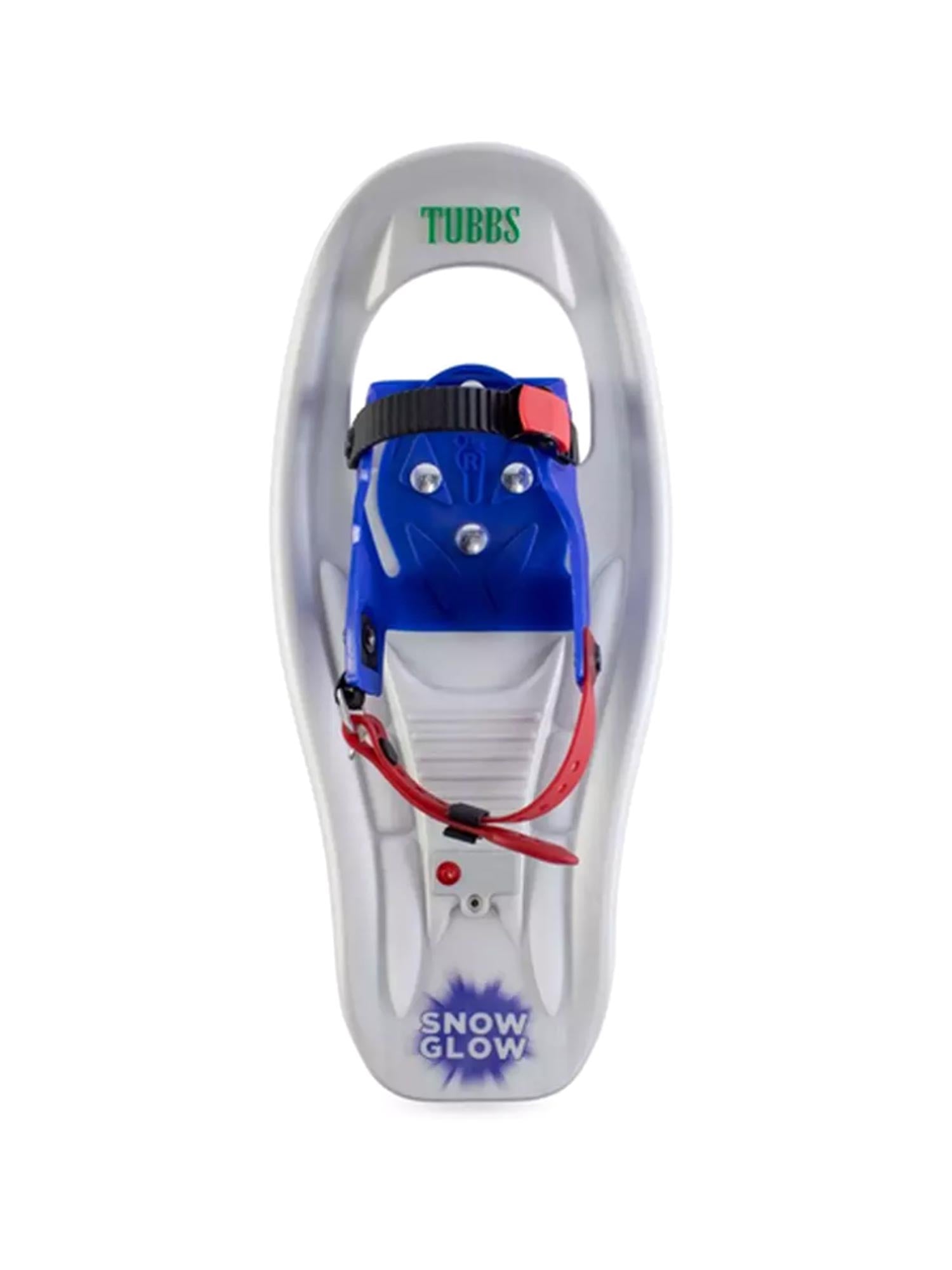 kids' snowshoes with lights