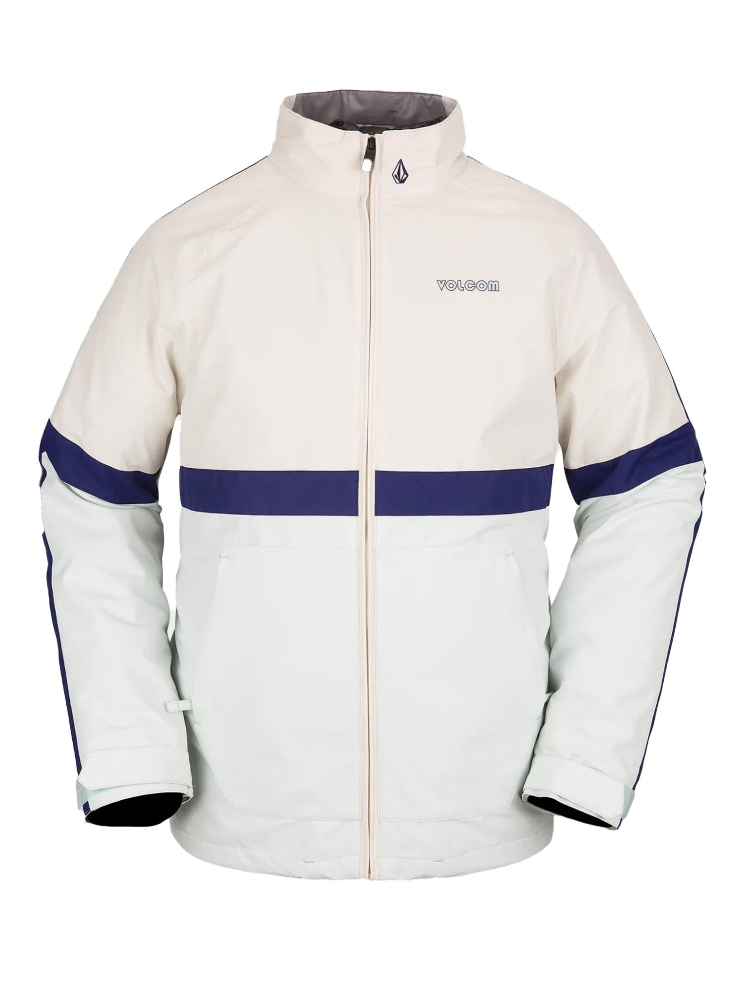 men's Volcom snowboard jacket