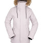women's Volcom Fawn Insulated snowboard jacket