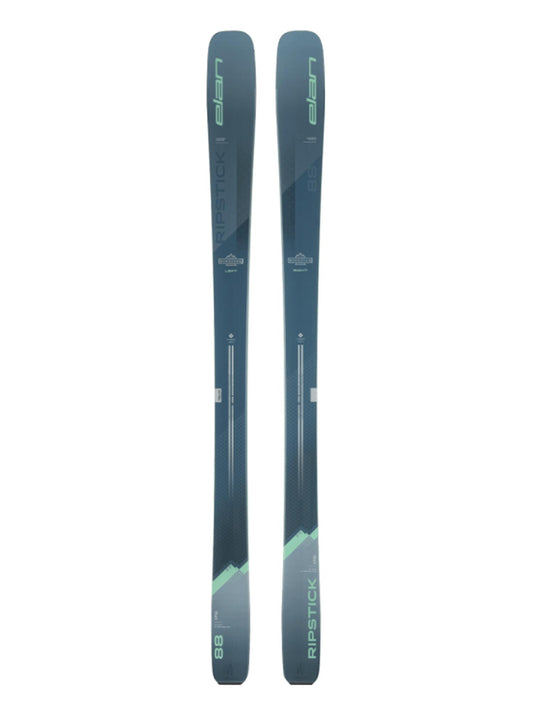 Elan Ripstick 88 W Skis - Women's - 23-24